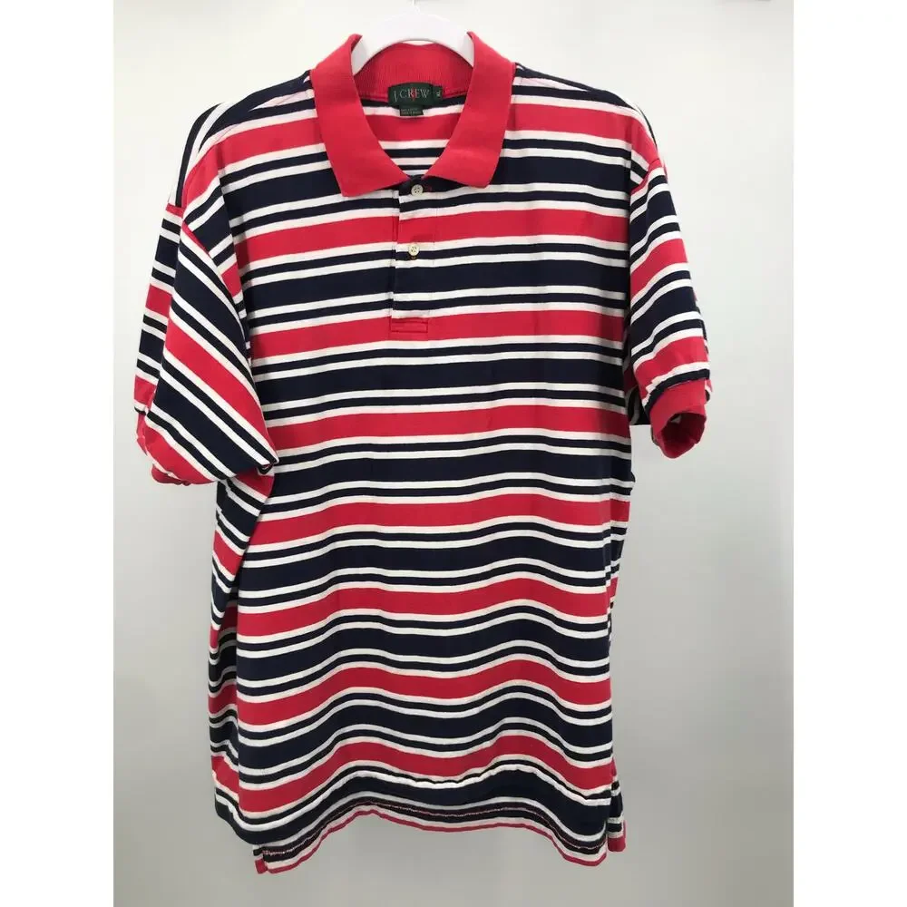 J. Crew crew vintage
