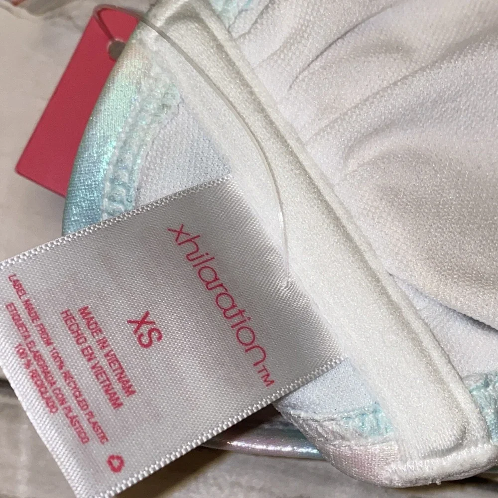 Xhilaration new tags