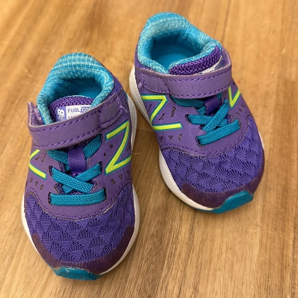 NEW BALANCE Fuel Core Urge sneakers