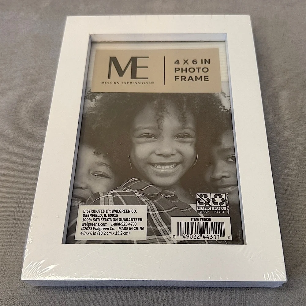 Modern Expressions plastic you its