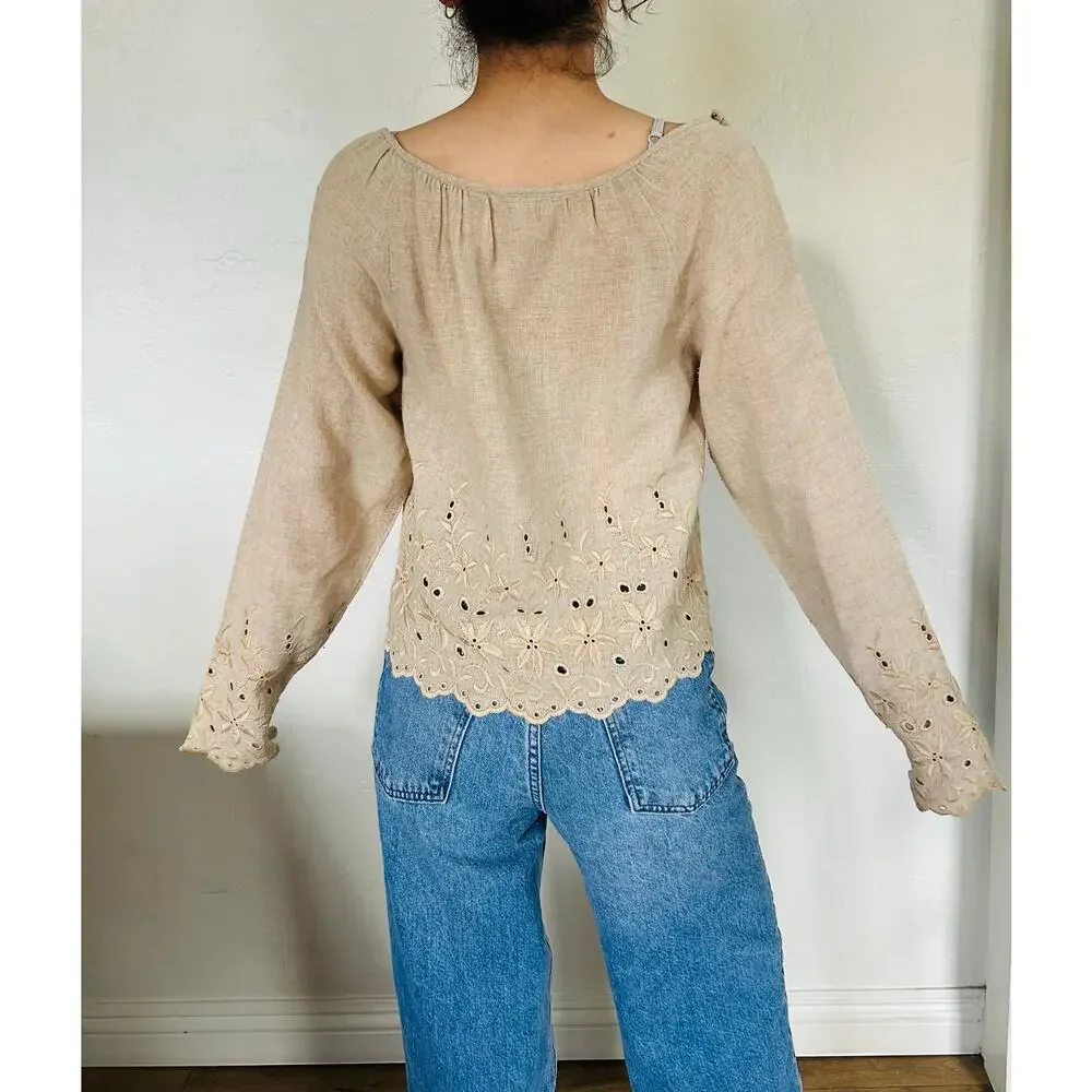 Vintage this chic