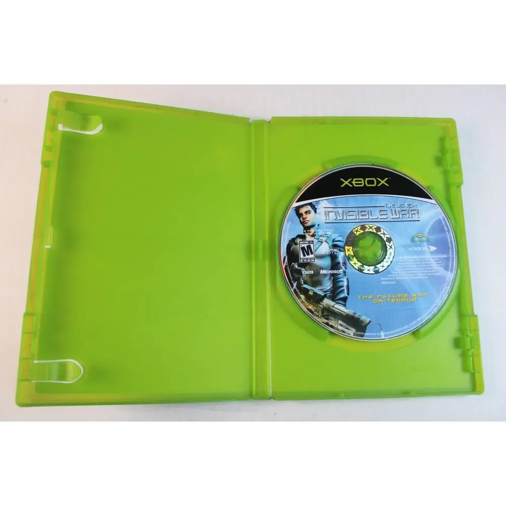 Microsoft listing information