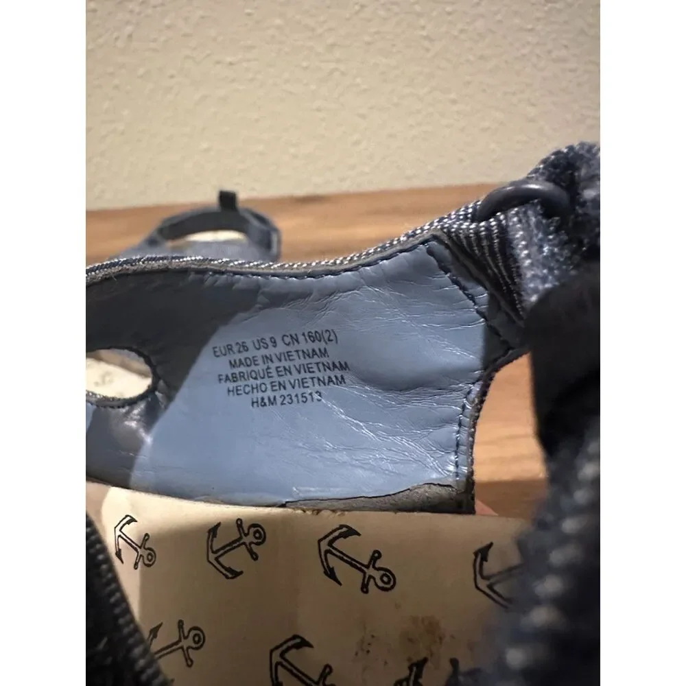 H&M see all