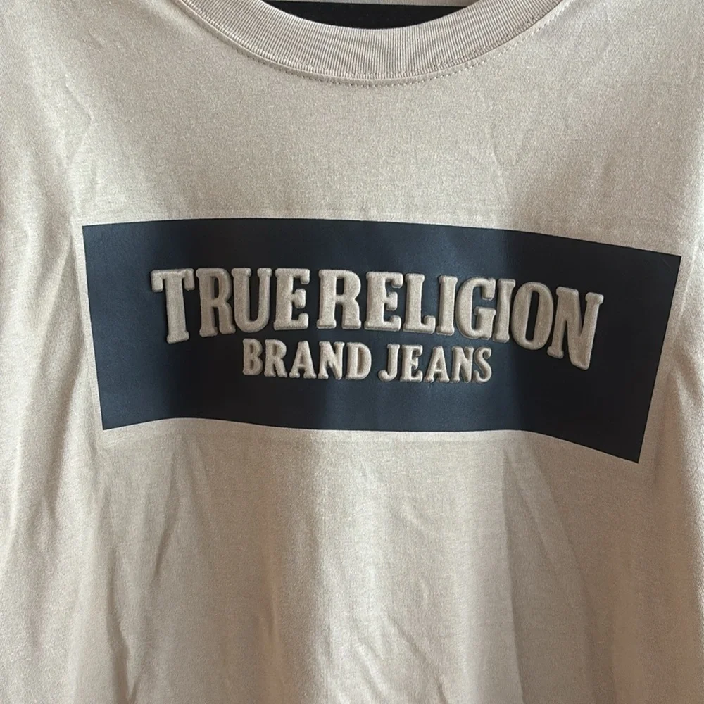 True Religion stylish true