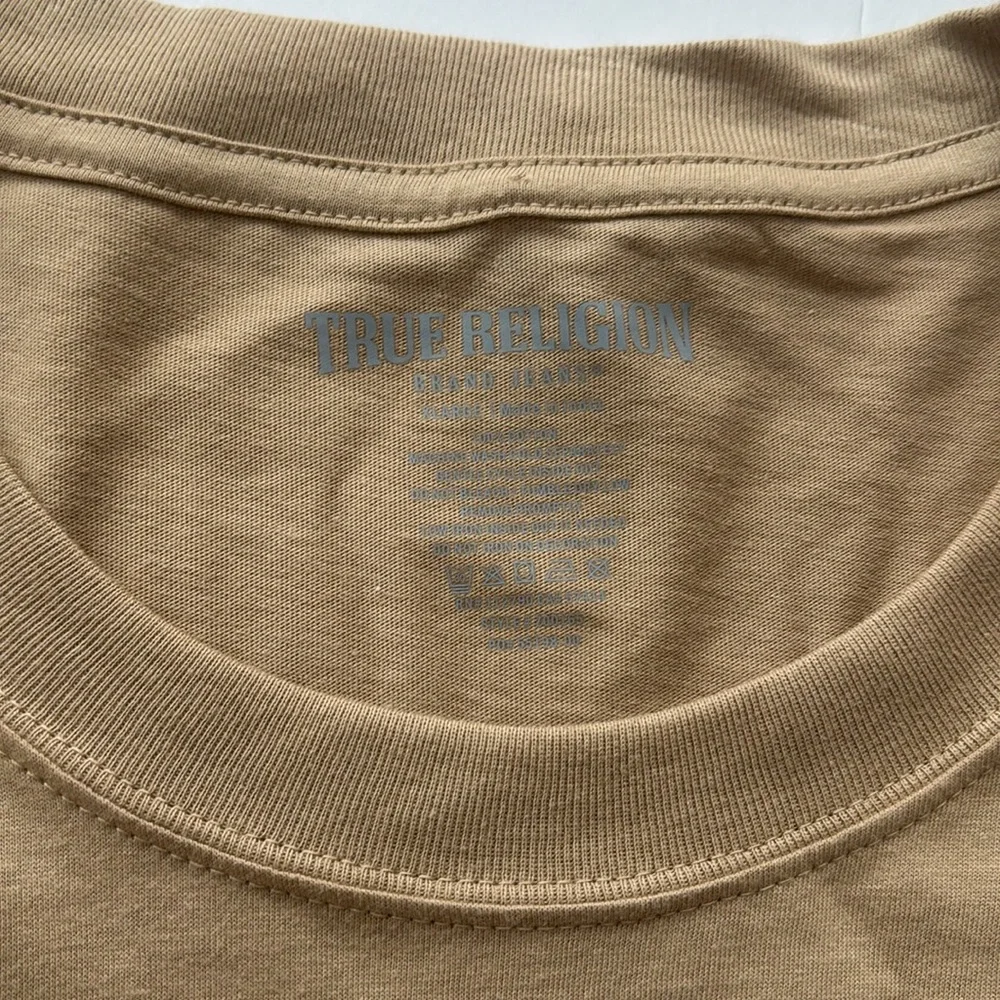True Religion stylish true