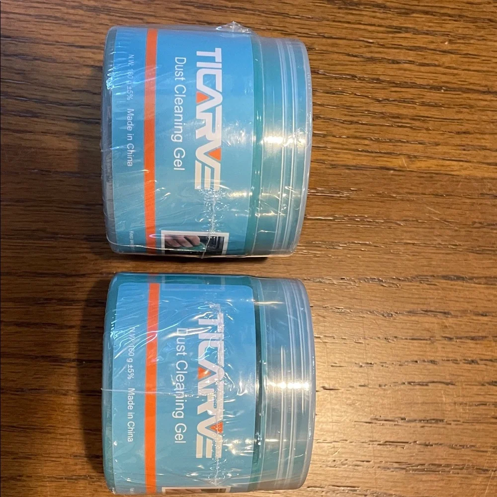 N/A ticarve dust