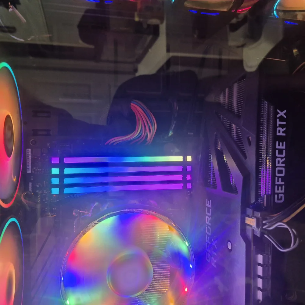 Gaming Computer