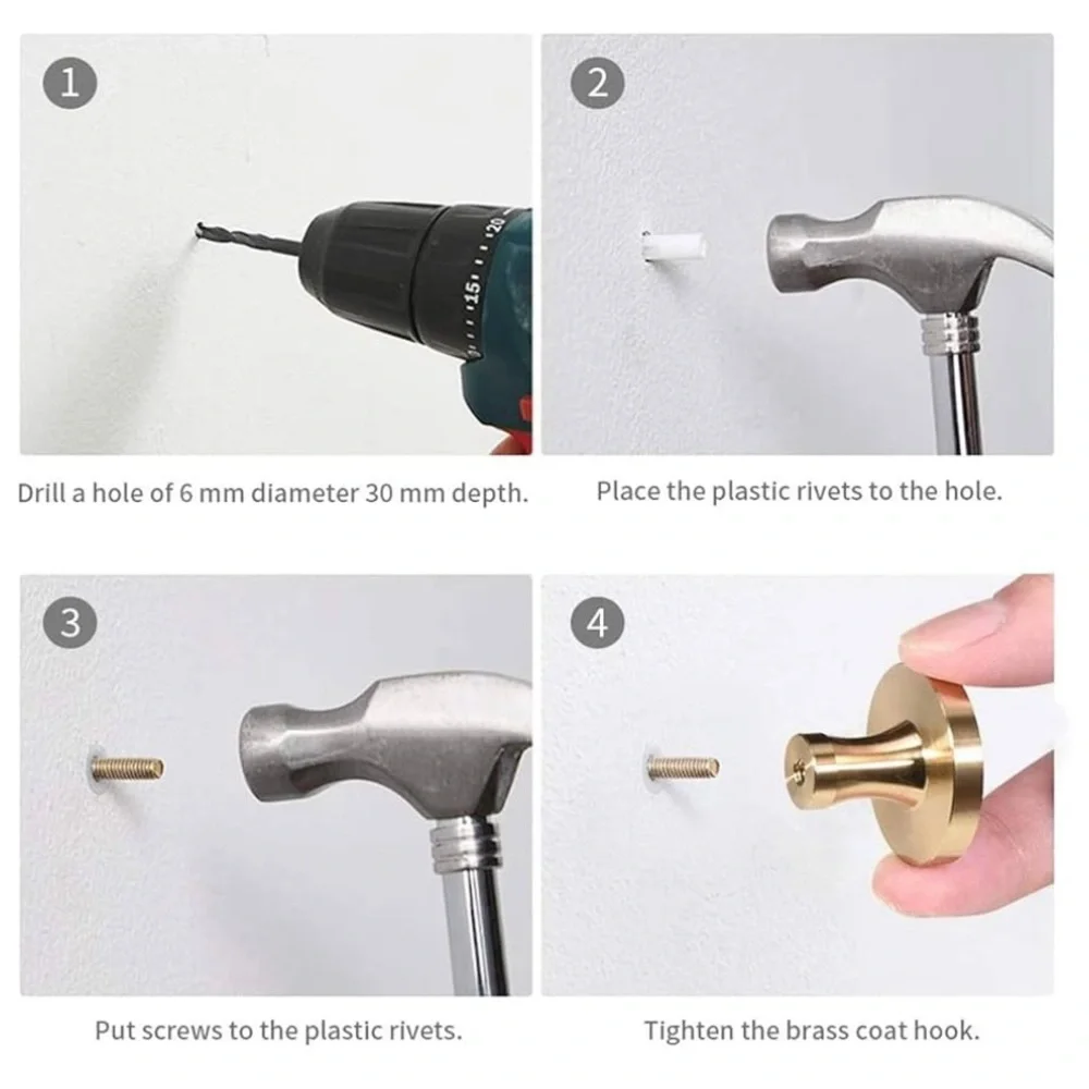 Taanimo features hooks