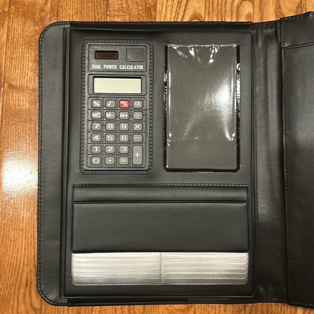 Enzo Baglioni Brown portfolio