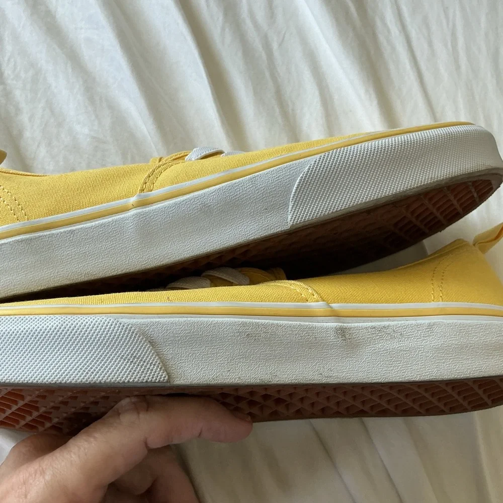 Vans good ons
