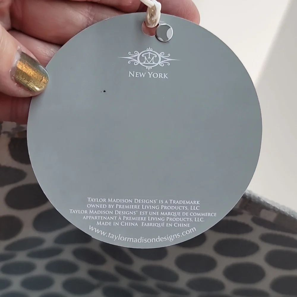 Taylor Madison Designs cute fabric