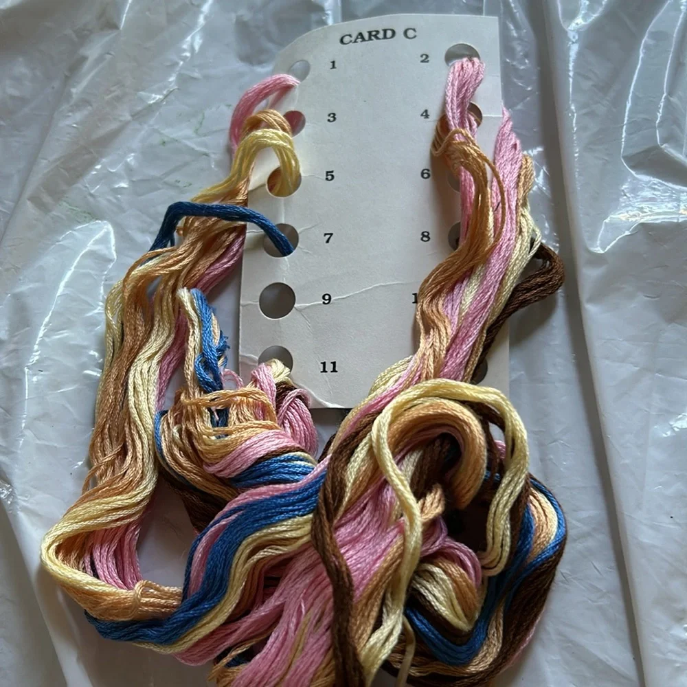 Janlynn new unused