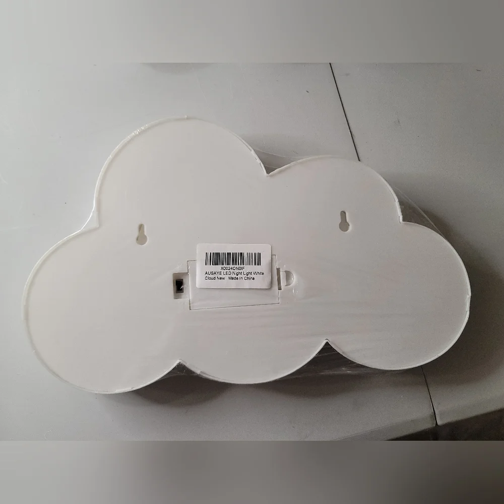 N/A new package