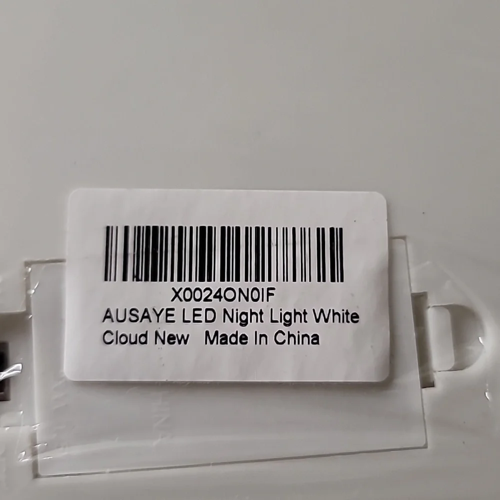 N/A new package