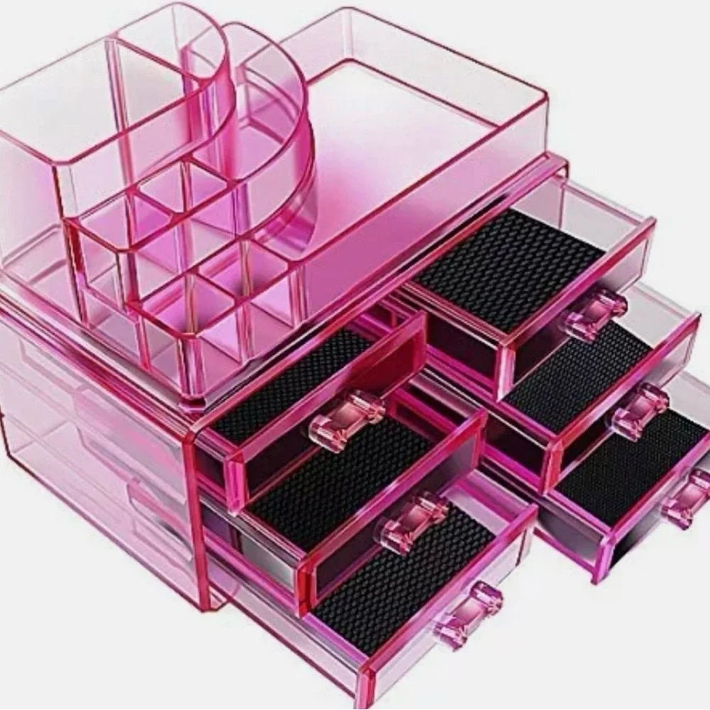 N/A organize your