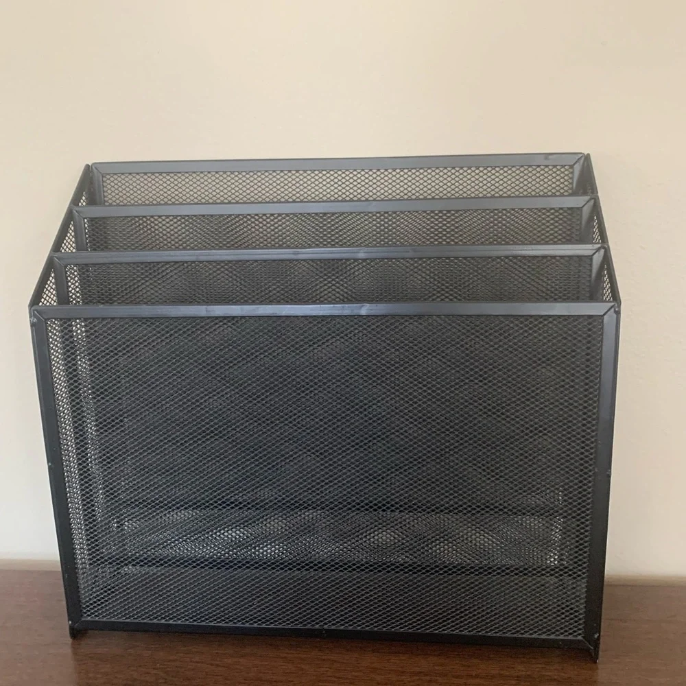 N/A organizer folders