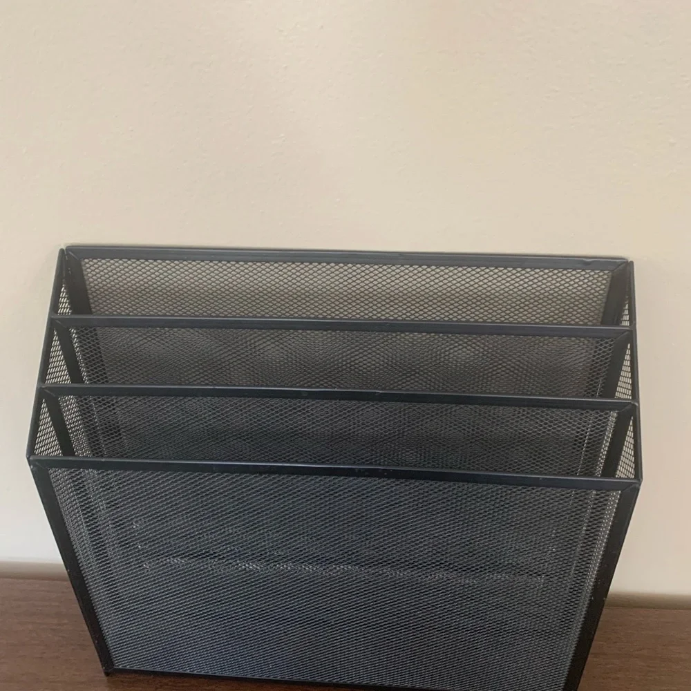 N/A file organizer