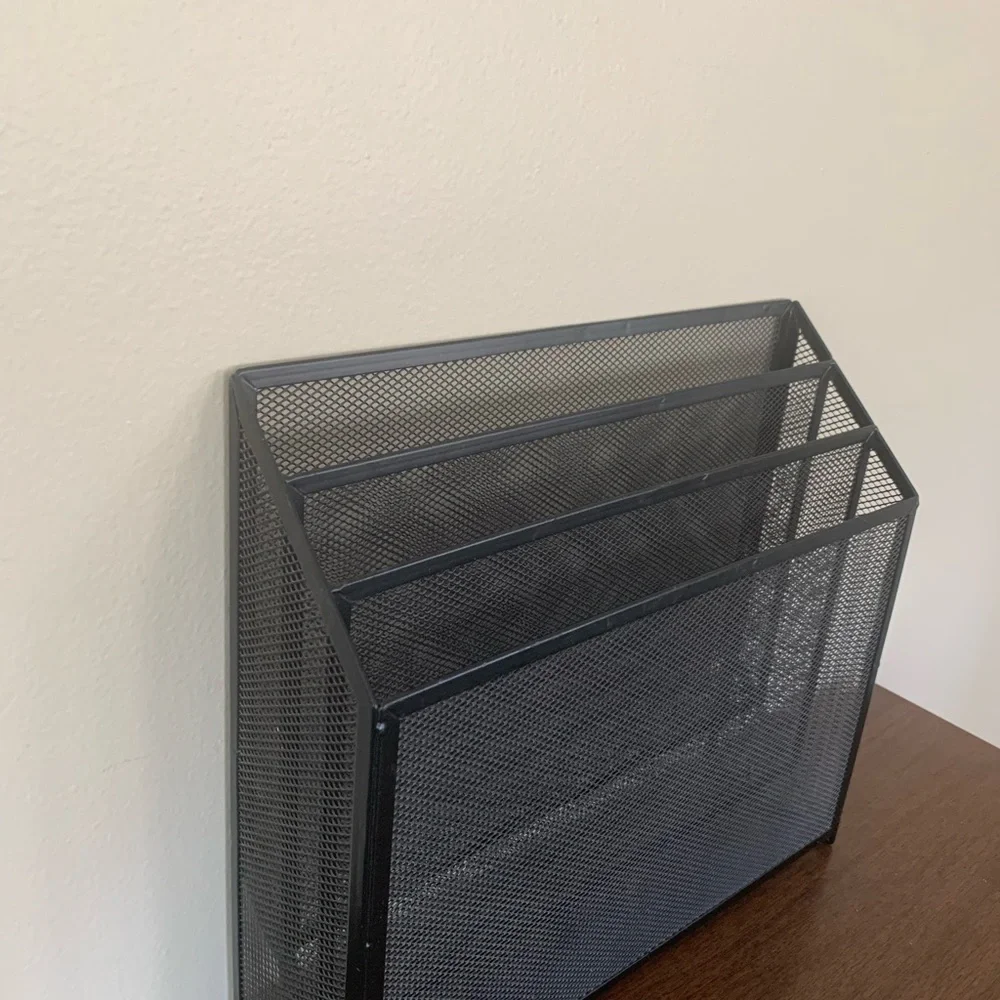 N/A file folders