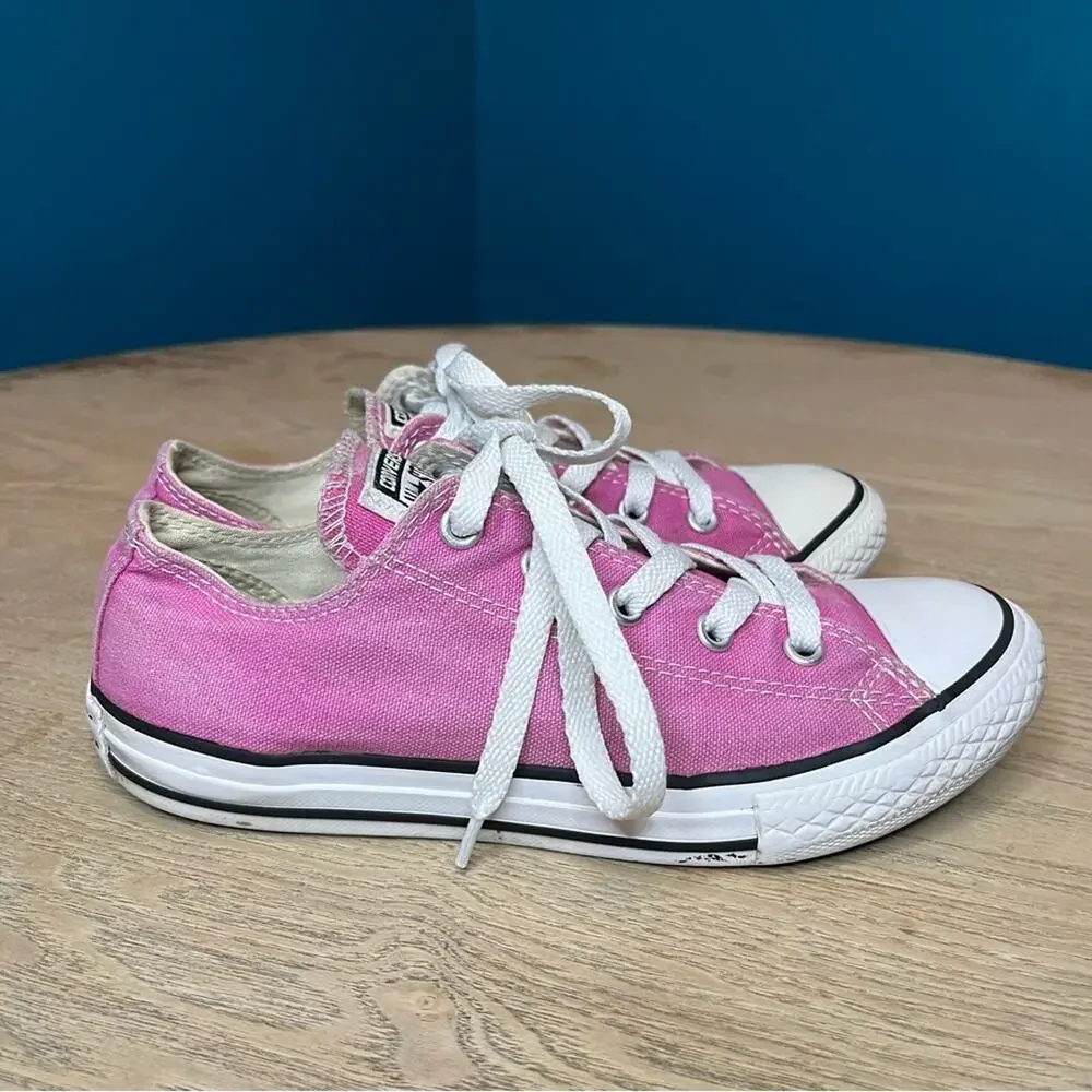 Converse pre❤️loved youth