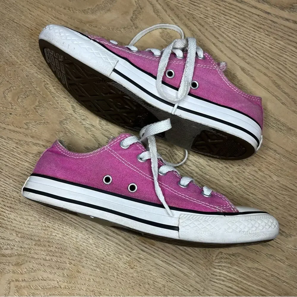 Converse pre❤️loved youth