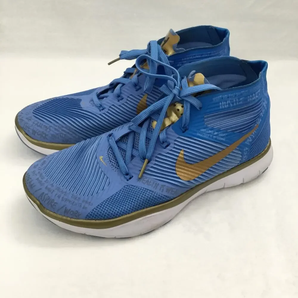 Nike great no