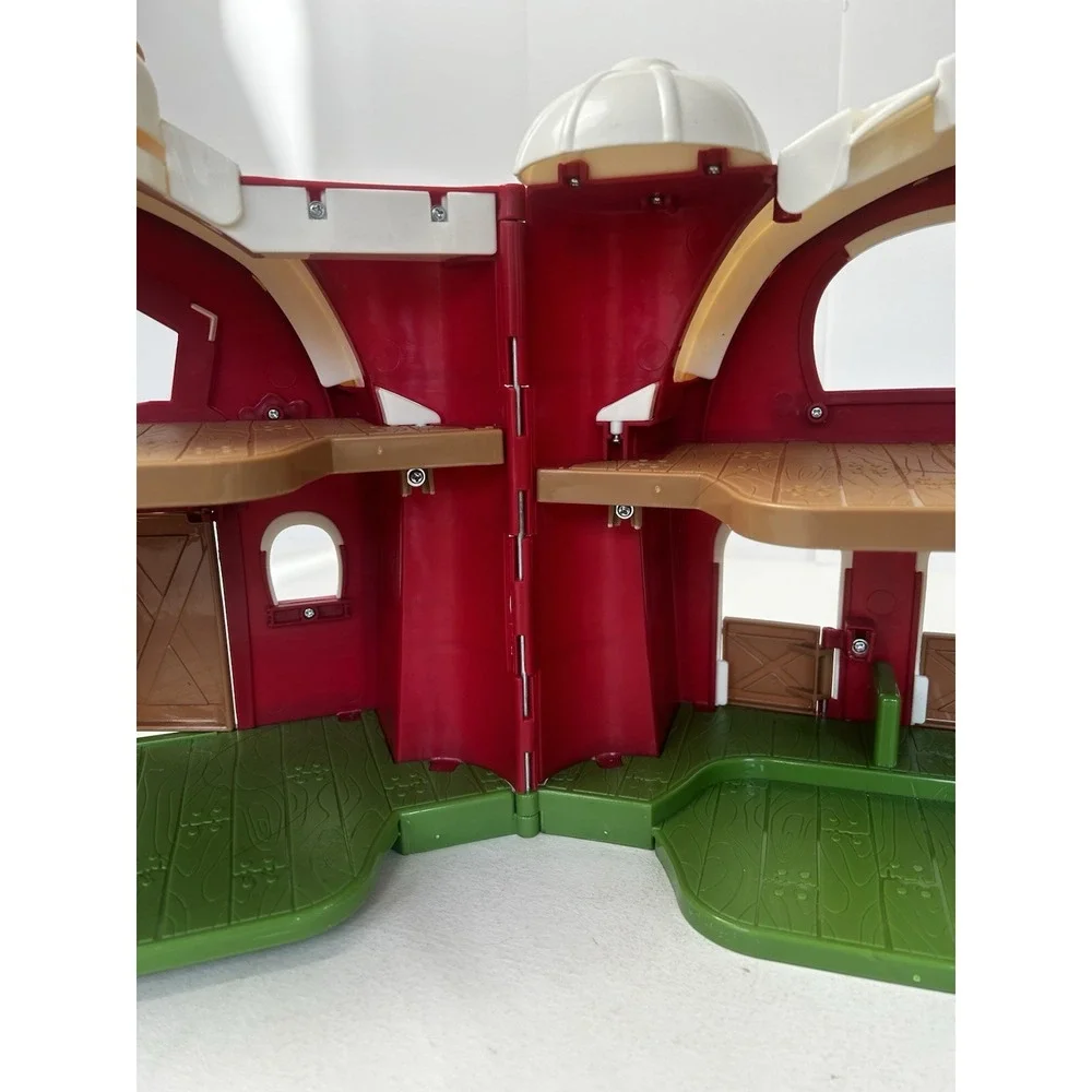 Fisher-Price vintage fisher