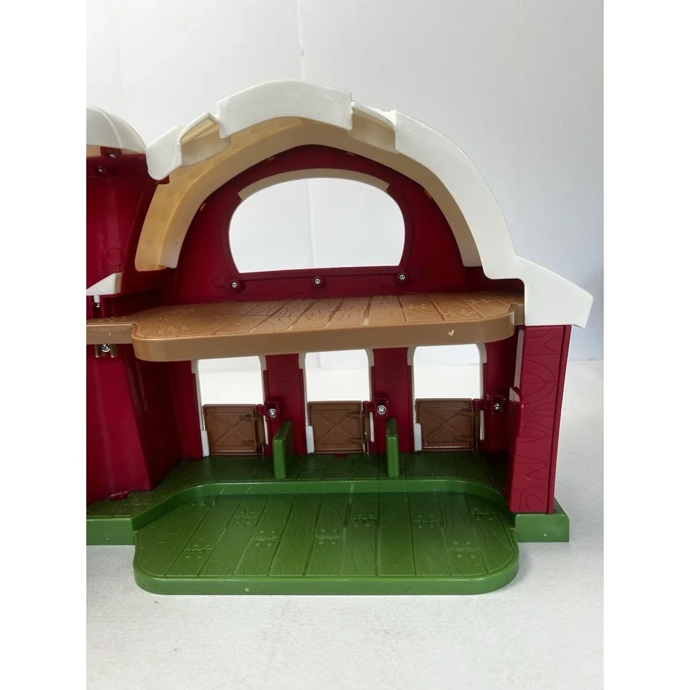 Fisher-Price vintage fisher
