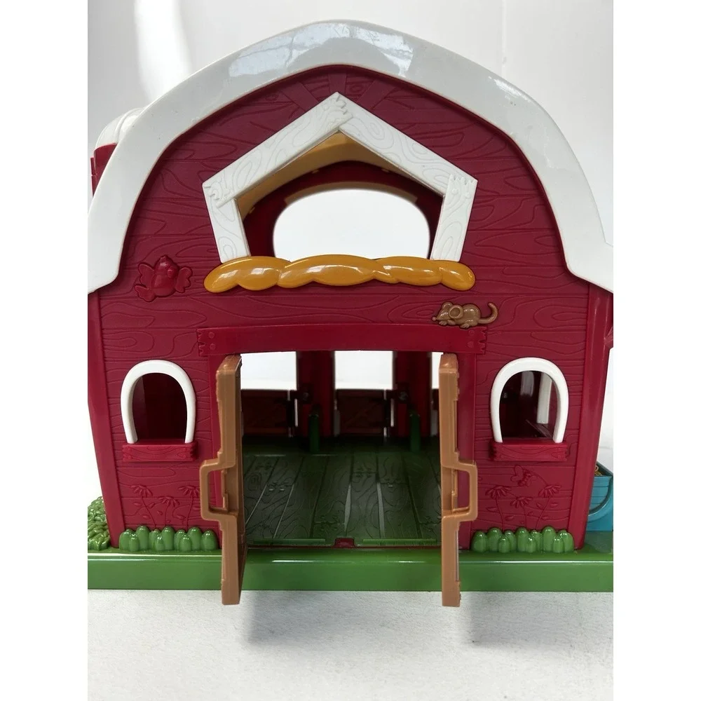 Fisher-Price vintage fisher