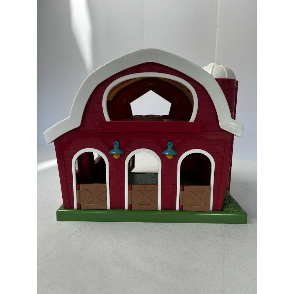 Fisher-Price vintage fisher