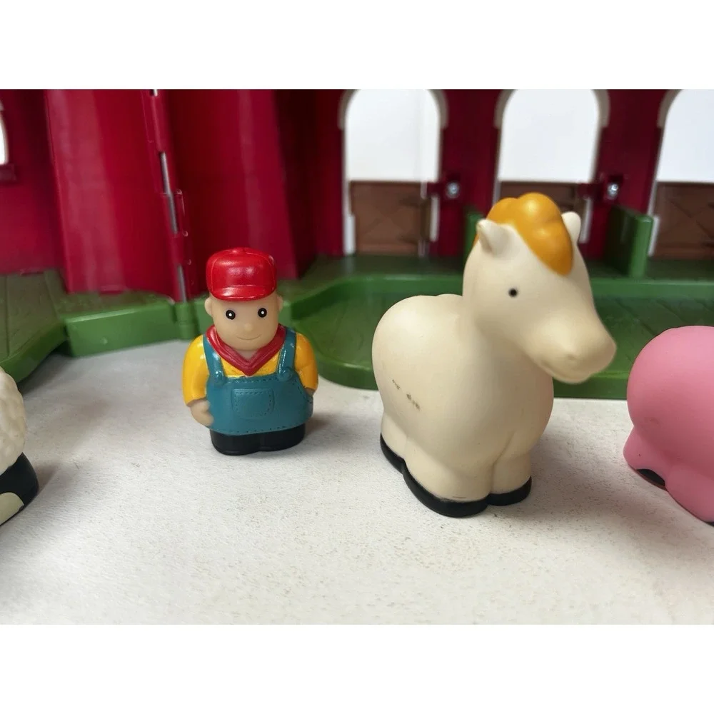Fisher-Price vintage fisher