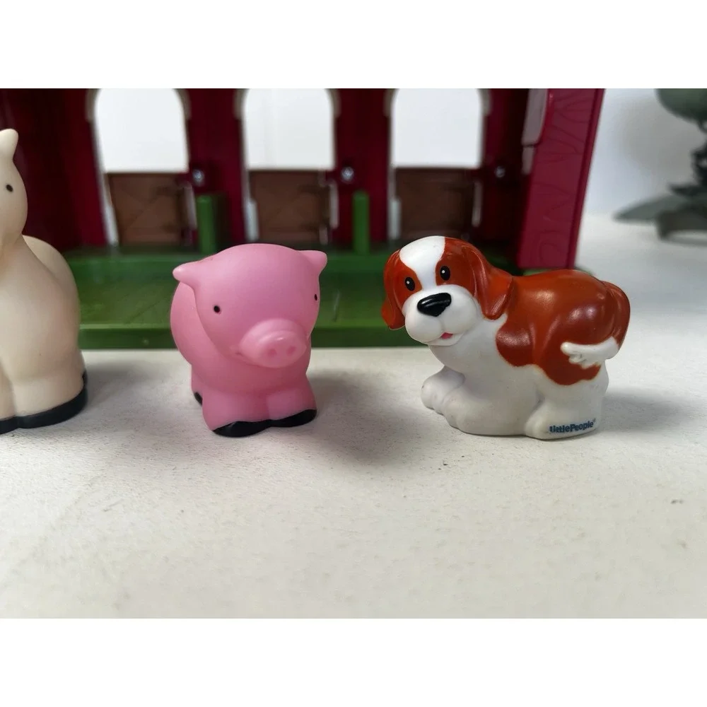 Fisher-Price vintage fisher