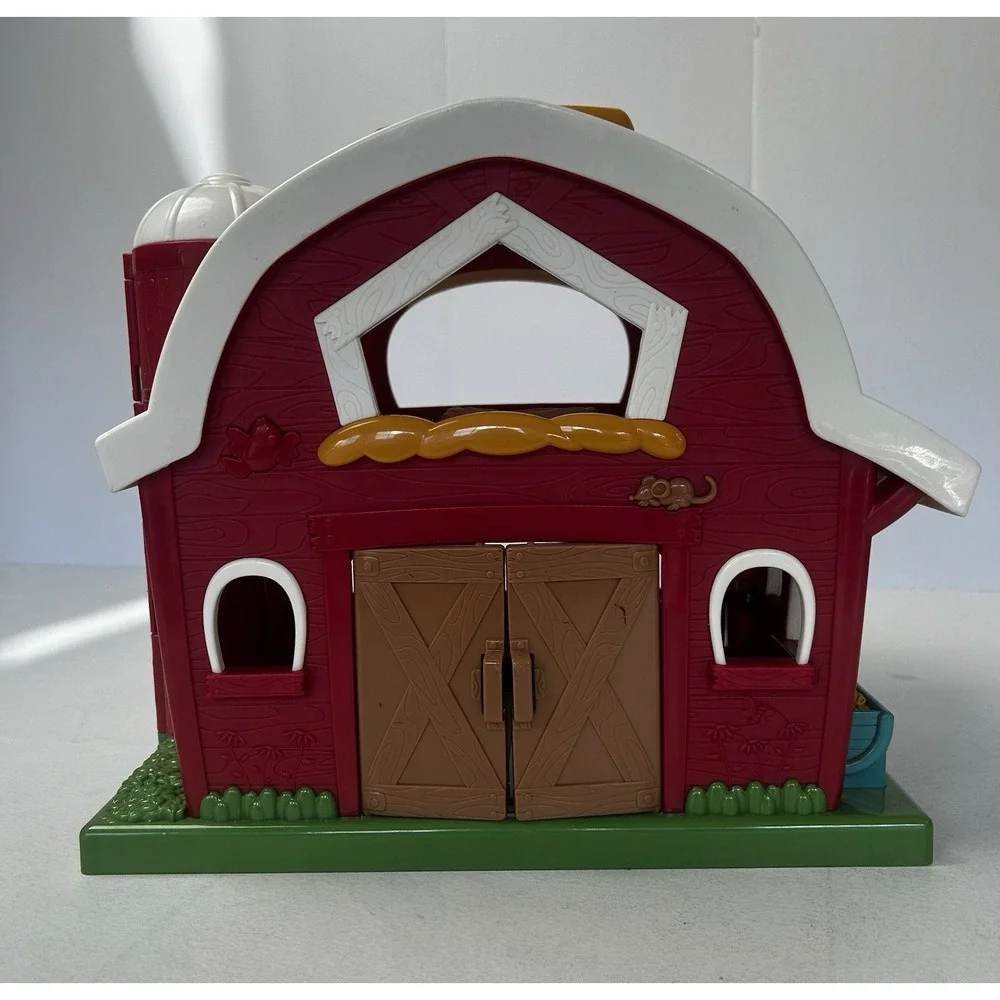 Fisher-Price vintage fisher