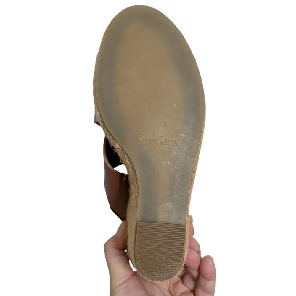 Boden size 37