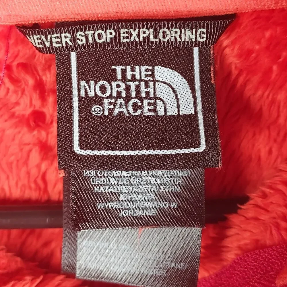 The North Face north face