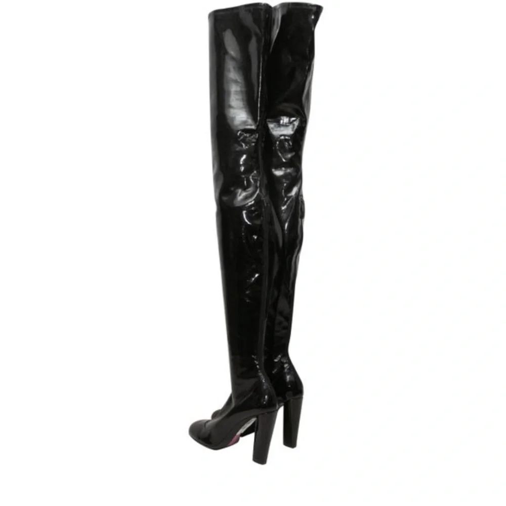 Emporio Armani step out