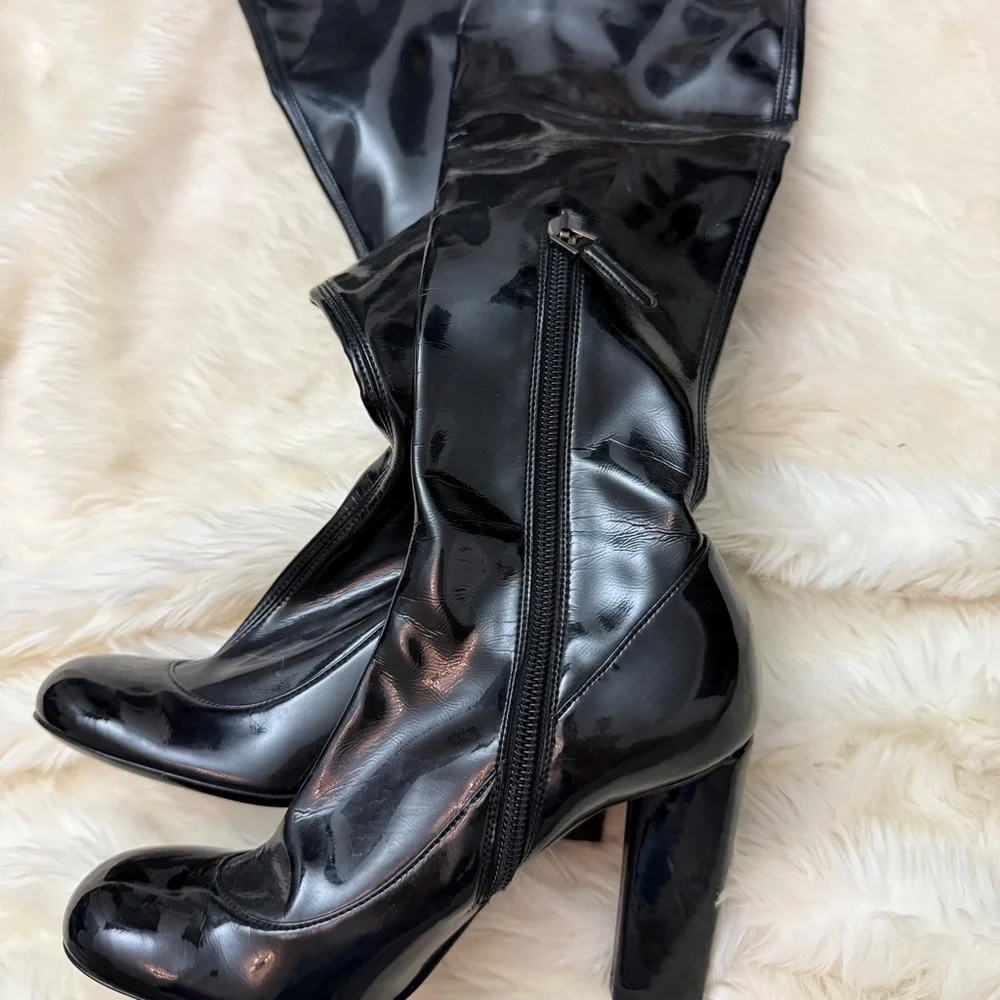 Emporio Armani step out
