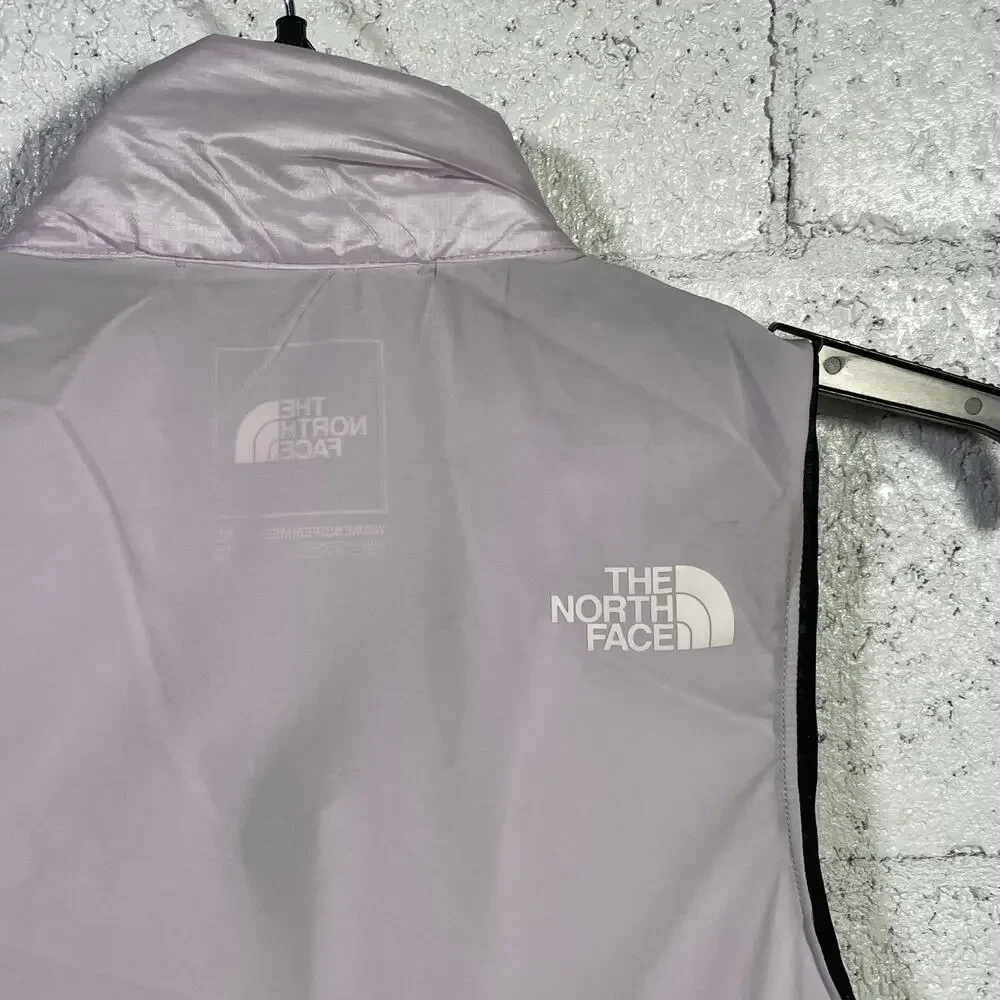 The North Face 23 fit