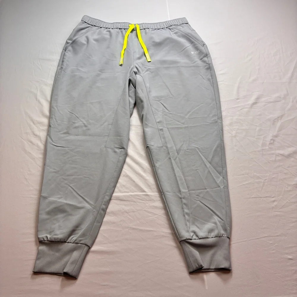 FIGS Men’s Tansen Joggers