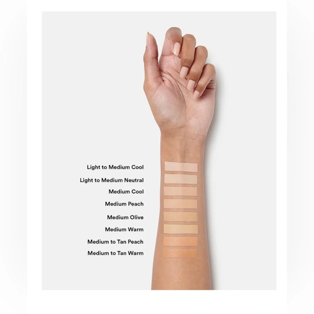 Ulta Beauty achieve smooth