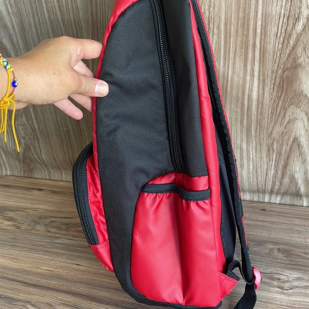 New Nike Air Jordan Jumpman All World Backpack w/ Laptop Storage