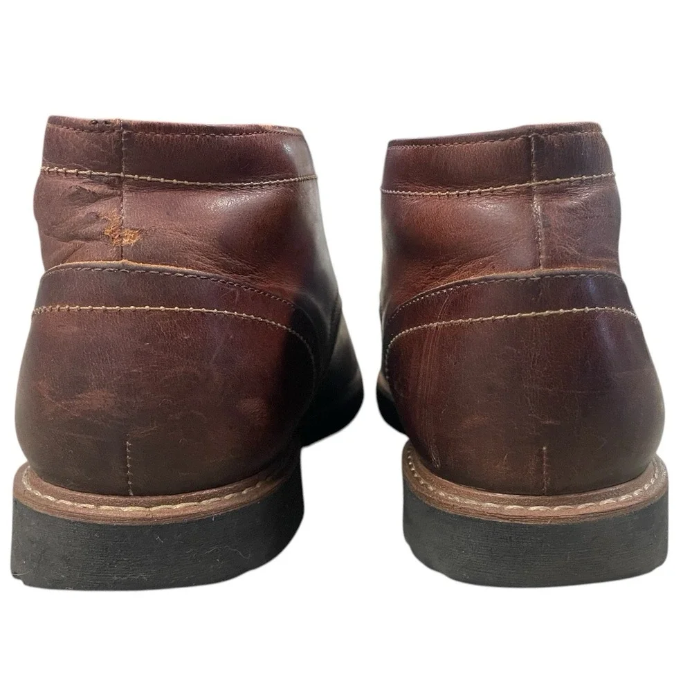 Clarks pre zero owned