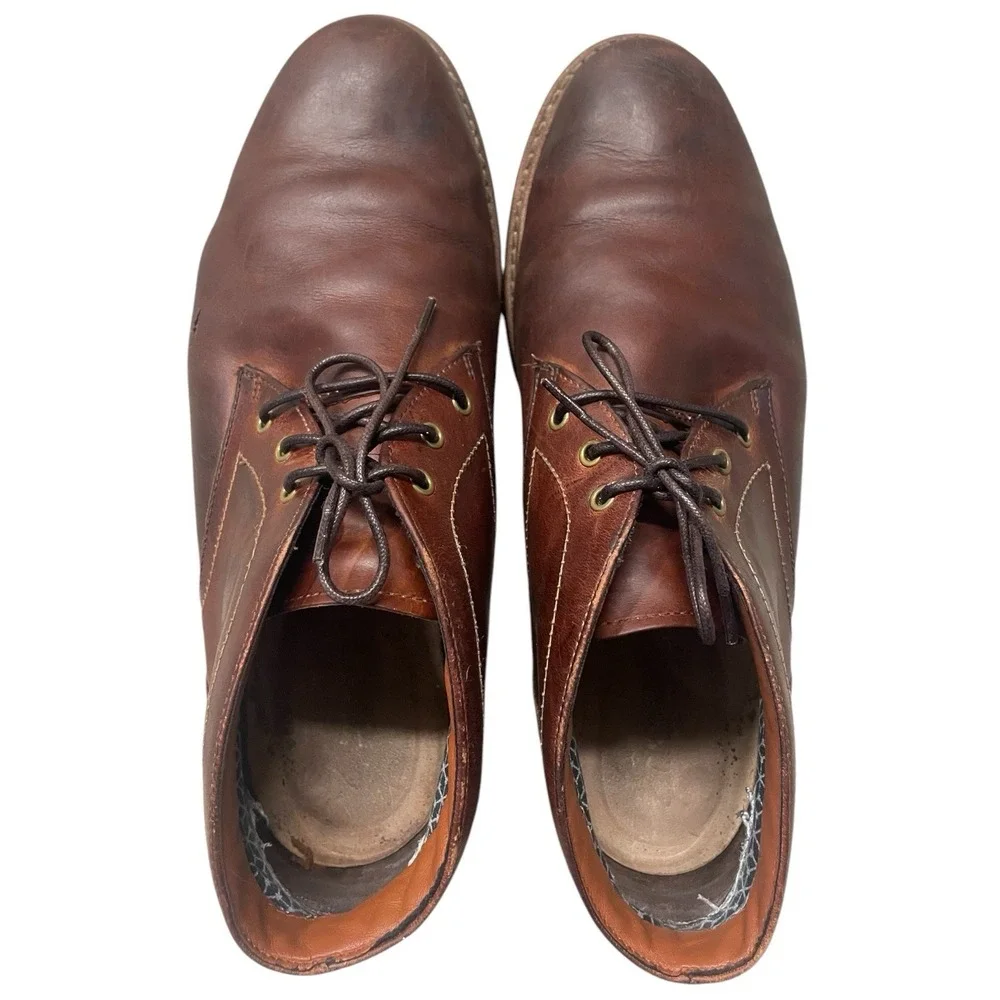 Clarks mens are wardrobe