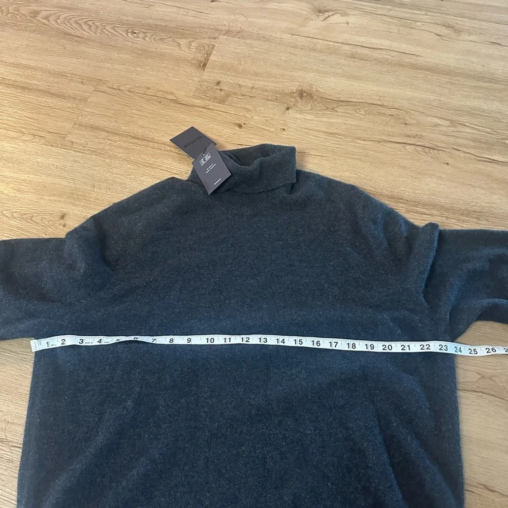 NAADAM nwt size