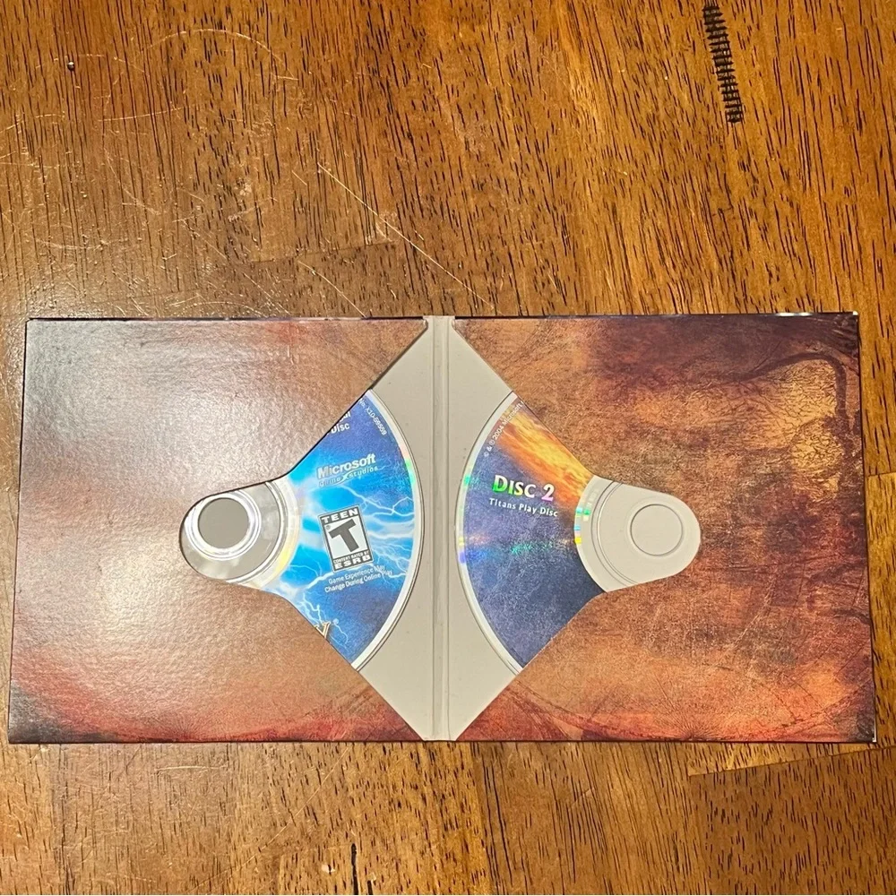 Microsoft engage legendary