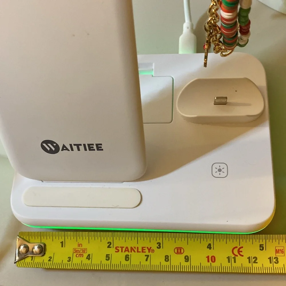 WAITIEE wireless charger