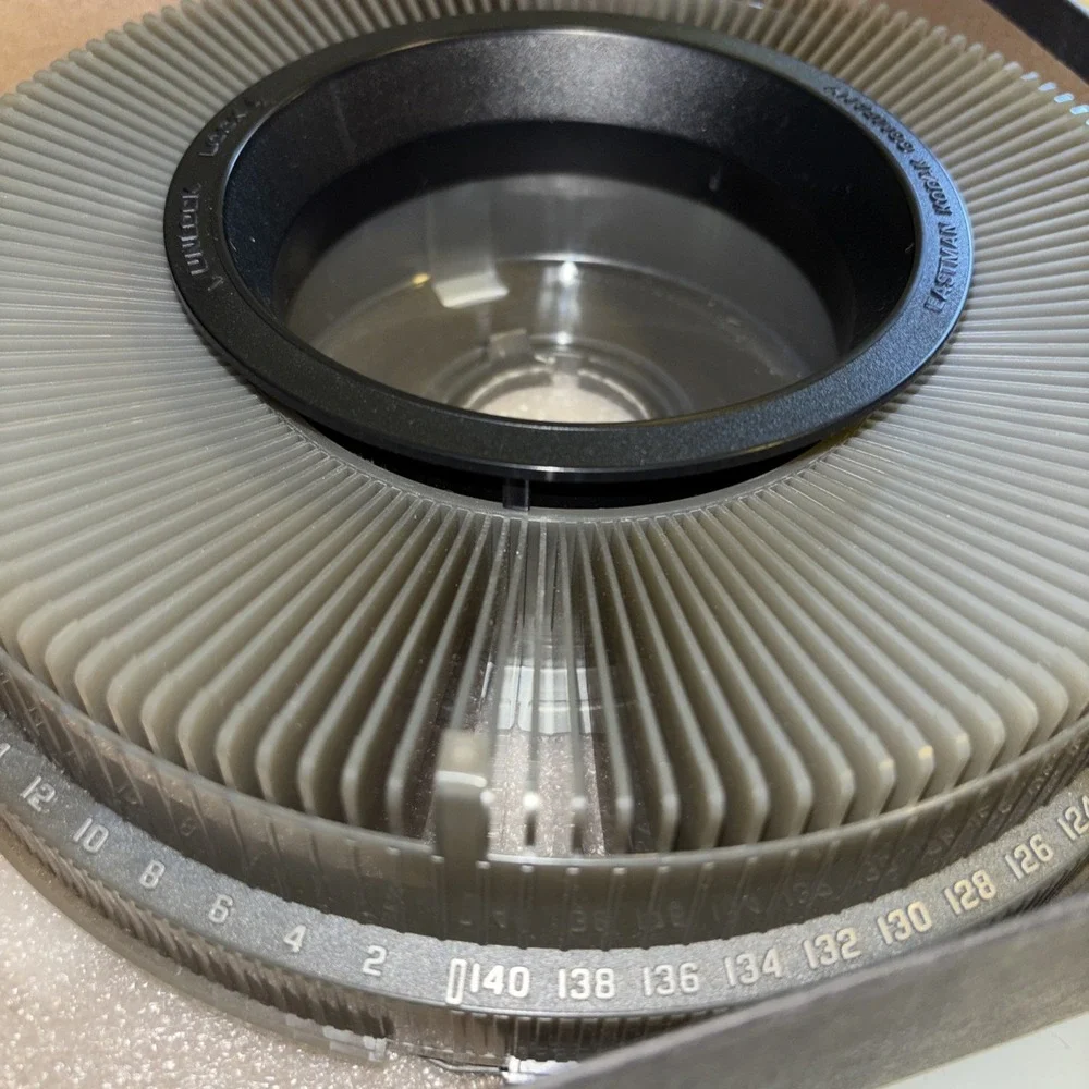 Kodak pics slot without