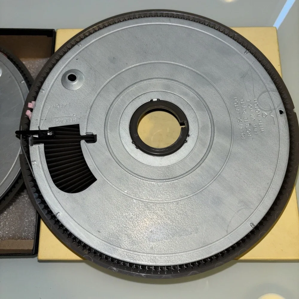 Kodak slot see