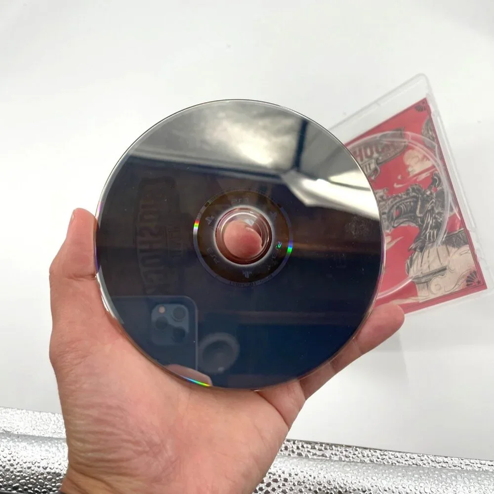 Bioshock Infinite PS3 Game Complete W/ Manual & Case Includes Original Bioshock