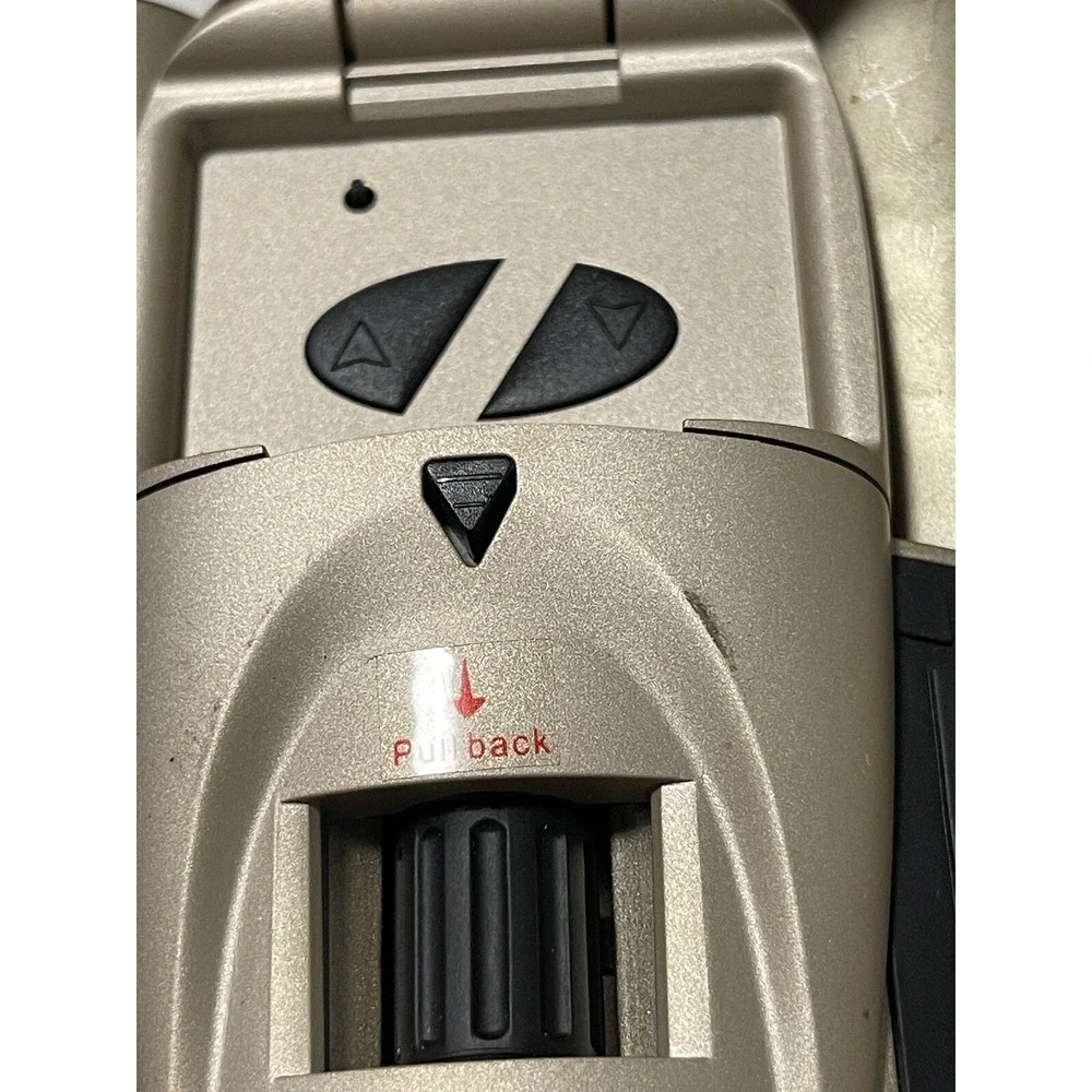Celestron Vista Pix Binoculars With Digital Camera
