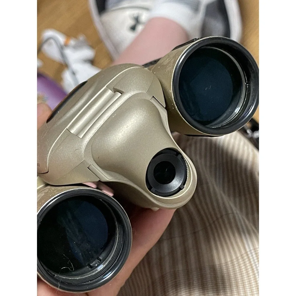 Celestron Vista Pix Binoculars With Digital Camera